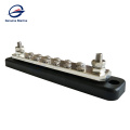 Paquete adhesivo conductor marino genuino alto barra colectora de barco precio de promoción de calidad barra colectora rv